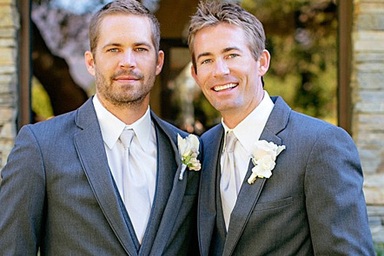 Những hình ảnh "độc" cuối cùng về Paul Walker