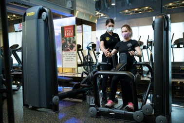 Ngành thể dục thể hình tại Việt Nam trên đà thay đổi và phát triển