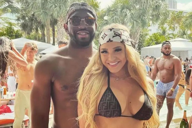 Người mẫu mạng xã hội nổi tiếng bị bắt vì sát hại bạn trai