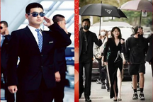 Giới trẻ Trung Quốc rộ trào lưu thuê vệ sĩ về quê ăn Tết