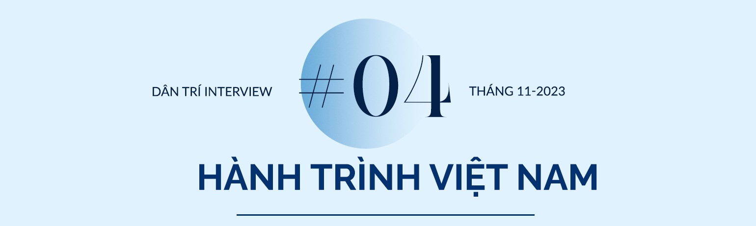 View - Cuộc gặp với cố Thủ tướng Phạm Văn Đồng thay đổi cuộc đời người Việt kiều yêu nước | Báo Dân trí