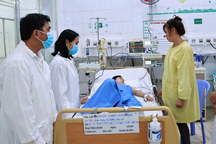 Một tuần 568 ca bệnh ở Đồng Nai: Thực phẩm nào trong bánh mì gây ngộ độc?