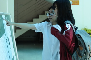 Trường Lương Thế Vinh bị "tuýt còi", yêu cầu trả phí khi học sinh rút hồ sơ