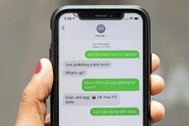 "iMessage, FaceTime quyền lực hơn tôi nghĩ"