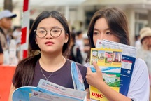 Thí sinh “chưa trúng tuyển đã nhận học bổng”, trường cảnh báo gấp