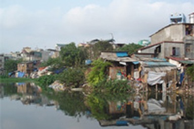 Cứu hồ Hà Nội bằng cách nào?