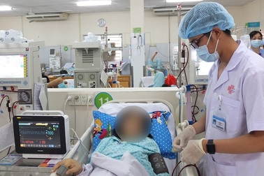 Giảm cân “thần tốc”, nhiều người suy đa tạng “cấp tốc”