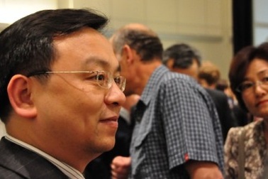 Chủ hãng xe BYD trở thành người giàu nhất Trung Quốc