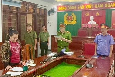 Người đàn ông bị lừa 2,5 tỷ đồng tiền "chạy án"