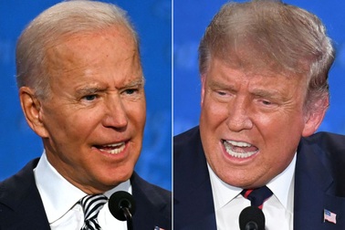 Bầu cử Mỹ 2020: Lý do ông Trump kiên quyết phản đối tranh luận trực tuyến