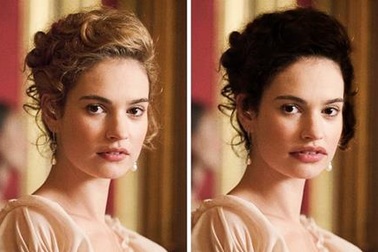 Ngỡ ngàng với loạt nhân vật nổi tiếng bước ra từ nguyên tác