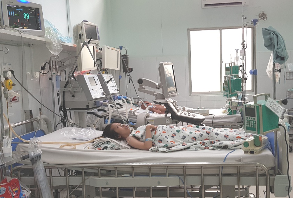 Viêm não, không phòng ngừa dễ chết oan - 1