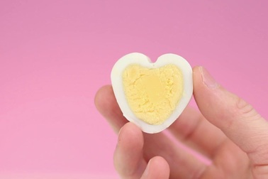 Mẹo vặt tuyệt vời với trứng