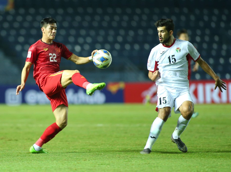 “U23 Việt Nam không đến nỗi tệ, nhưng cũng không sắc sảo!” - 2 “U23 Việt Nam không đến nỗi tệ, nhưng cũng không sắc sảo!” - 2