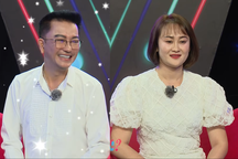 U60 chờ hơn 10 năm để lên tivi tìm vợ, nên duyên với cô gái kém 15 tuổi