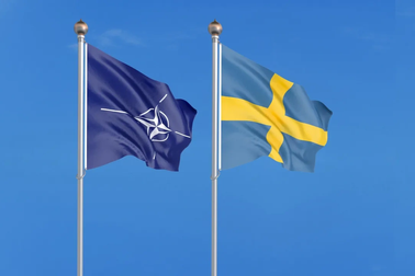 Thụy Điển ủng hộ gia nhập NATO