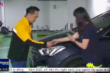 Dịch vụ "Uber cho người say rượu" nở rộ tại châu Á