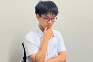 Nam sinh Đà Nẵng giành Huy chương Vàng trí tuệ nhân tạo quốc tế