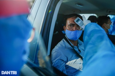 Hai biến chủng Covid-19 Anh và Ấn Độ tại TPHCM nguy hiểm ra sao?