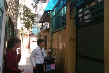 Nguy cơ từ 'kiếm việc làm qua mạng'