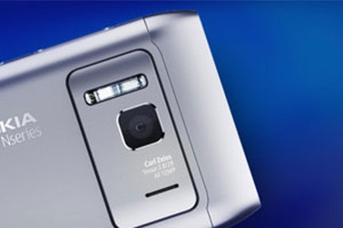 Nokia 803 sở hữu camera “khủng” nhất