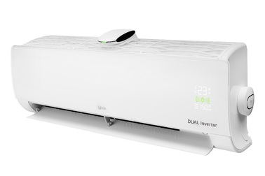 Bí quyết sắm điều hòa mùa nóng: Đừng quên chế độ bảo dưỡng