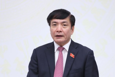 Đề xuất có thêm kỳ họp Quốc hội bất thường vào đầu tháng 1/2024