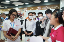 Trả lương cao, doanh nghiệp Nhật đang cần gấp nhân sự Việt