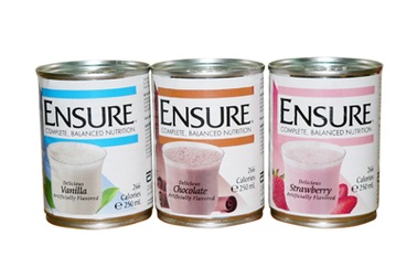 Vụ Ensure: người tiêu dùng giải tỏa nỗi lo mua phải sữa “nhãn mác dỏm”