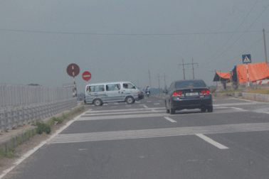 Gỡ tiếng xấu cho "cung đường tử thần"