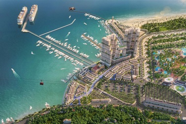 Du lịch hồi sinh, bất động sản gắn với du lịch nghỉ dưỡng kỳ vọng thăng hoa năm 2022