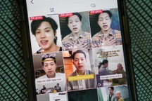 Nờ Ô Nô gây tranh cãi khi trở lại TikTok chỉ sau một ngày bị cấm