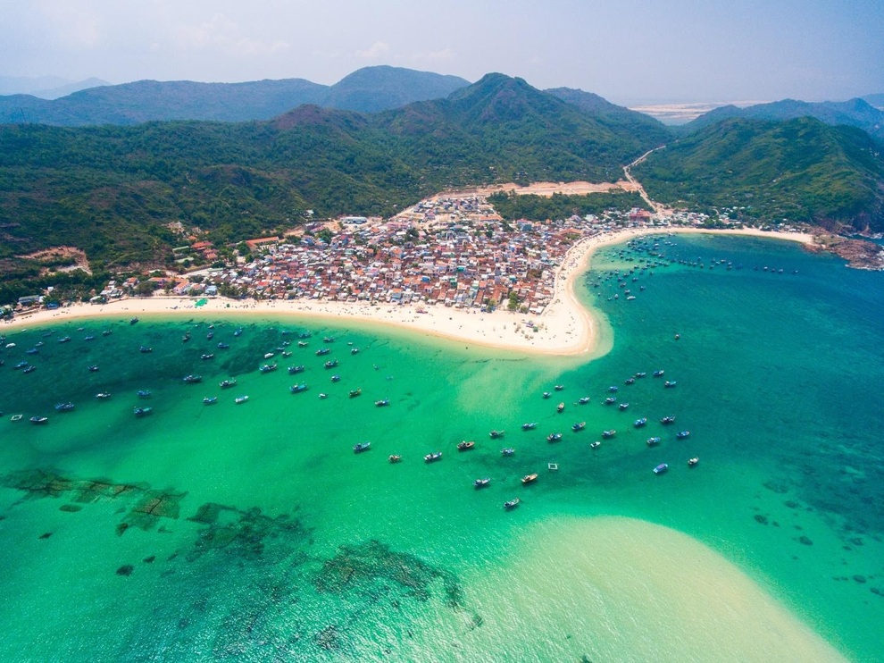 Quy Nhơn - thị trường giàu tiềm năng sinh lợi cho đầu tư bất động sản - 1 Quy Nhơn - thị trường giàu tiềm năng sinh lợi cho đầu tư bất động sản - 1
