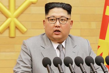 Ông Kim Jong-un "dọn đường" cho cải cách kinh tế