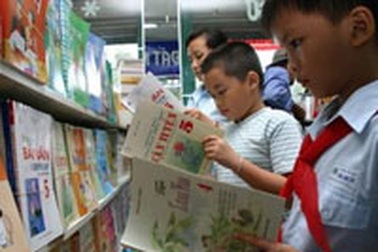 Kinh hoàng sách tham khảo