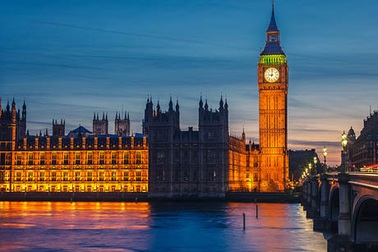 10 thành phố nên đến nếu bạn muốn... cầu hôn thành công