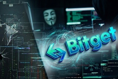 Hacker chưa dừng tay sau vụ Bitget mất 387 triệu USD