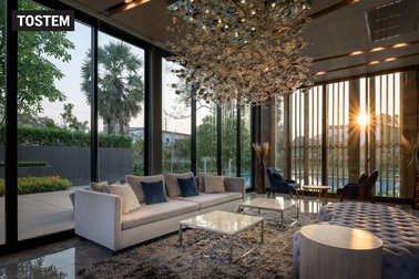 Lời khuyên của kiến trúc sư khi chọn vật liệu cửa nhà