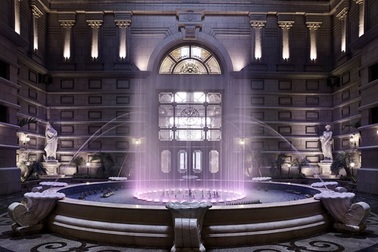 D’. Palais Louis – Quý như thời gian