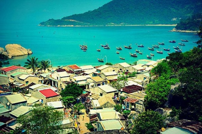 Cù Lao Chàm là một điểm du lịch khá thú vị sau khi du khách đã tham Hội An hoặc Đà Nẵng cũng thể đến đẩy để tạo sự thay đổi cảm giác cho kỳ nghỉ.
