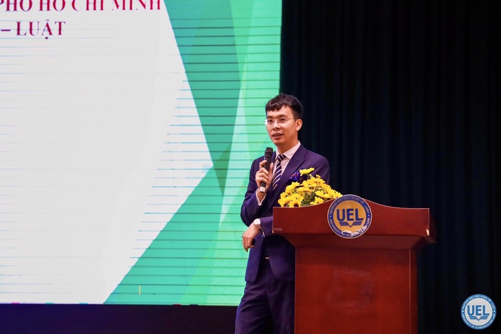 Công ty luật LHLegal: Làm luật trong thời đại mới - 3 Công ty luật LHLegal: Làm luật trong thời đại mới - 3