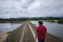 Tòa thụ lý vụ doanh nghiệp kiện UBND huyện Hàm Tân vì giá đền bù đất