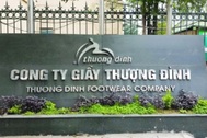 Giầy Thượng Đình muốn dời nhà máy để xây tổ hợp gần 10.000 tỷ đồng
