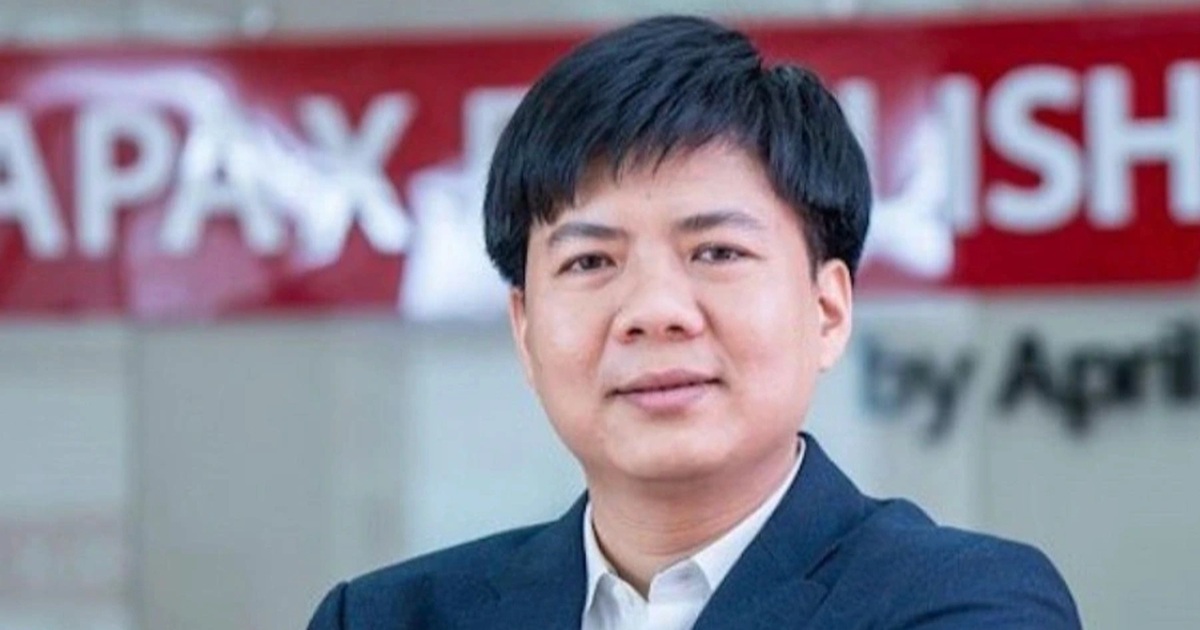 dantri.com.vn