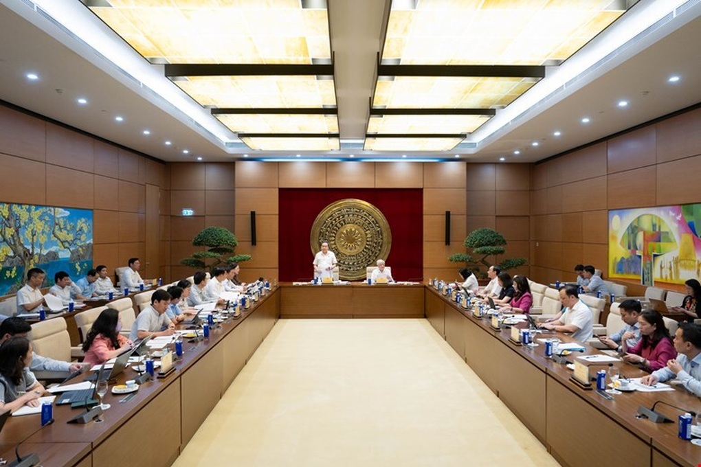 Không để bộ máy mới cách làm cũ, giảm đầu mối lại thêm khâu trung gian - 1
