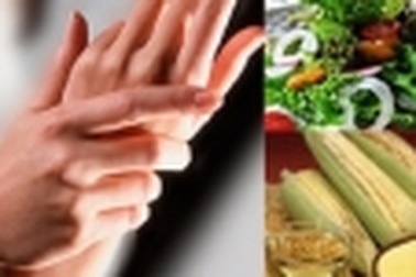 Loại thực phẩm nên kiêng cho người bệnh gút