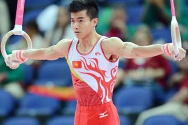 Nguyễn Hà Thanh xuất sắc giành HCV Cúp thế giới