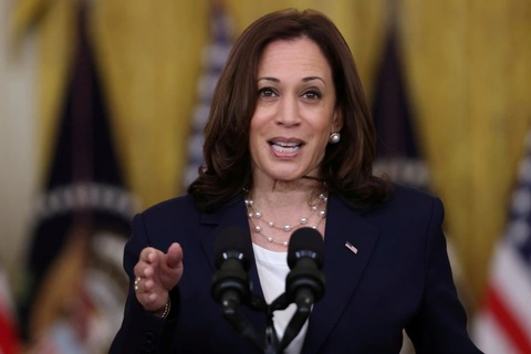 Đảng Dân chủ tiết lộ thời điểm "chốt" ứng viên thay thế ông Biden