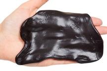 Thử nghiệm robot với kiểu dáng tựa như đống chất nhầy