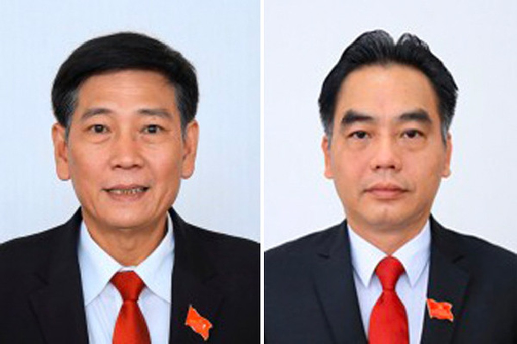 Thủ tướng kỷ luật 2 Phó Chủ tịch UBND tỉnh Bình Dương - 1 Thủ tướng kỷ luật 2 Phó Chủ tịch UBND tỉnh Bình Dương - 1